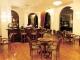 Ξενοδοχείο Αετών Μέλαθρον: Καφέ Μπαρ Timfea