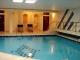 Aeton Melathron Hotel Indoor Heated Swimming Pool