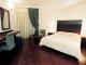 Ξενοδοχείο Αετών Μέλαθρον: Υπνοδωμάτιο επισκεπτών