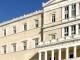 Athens Vouli - House of Parliament