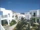 Astir of Paros - Hotel view