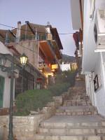 Delphi Vertical Street