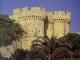 Ρόδος: Το Μεσαιωνικό Τείχος της Παλιάς Πόλης