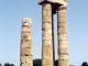 Ρόδος: Ο Ναός του Πυθίου Απόλλωνος στην  Ακρόπολη