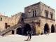 Ρόδος: Το κτήριο του δικαστηρίου για αστικές διαφορές στην Μεσαιωνική Ρόδο