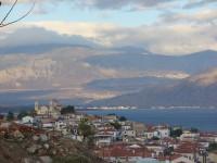 Galaxidi Town, Itea, Chrisso and Delphi
