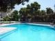 Oasis Hotel Swimming Pool
