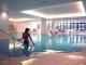 Hilton Prague Swimming Pool