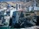 Syros Coast Mansions and Churches