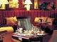 Prague Marriott Hotel Lobby Bar / Cafe