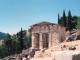 Delphi Atheneans Treasure