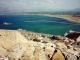 Ναύπλιο: Θέα της πόλης από το Παλαμήδι